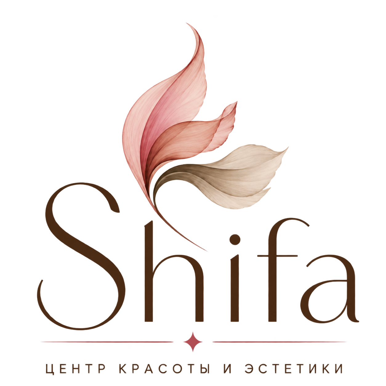 Shifa — центр красоты и эстетики